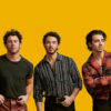 Jonas Brothers – Five Albums. One Night.