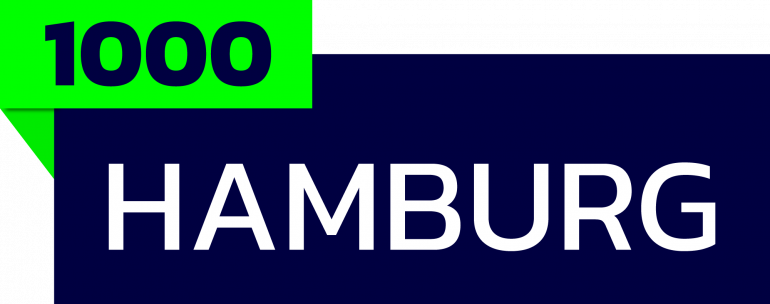 1000 Hamburg 1000 Hamburg