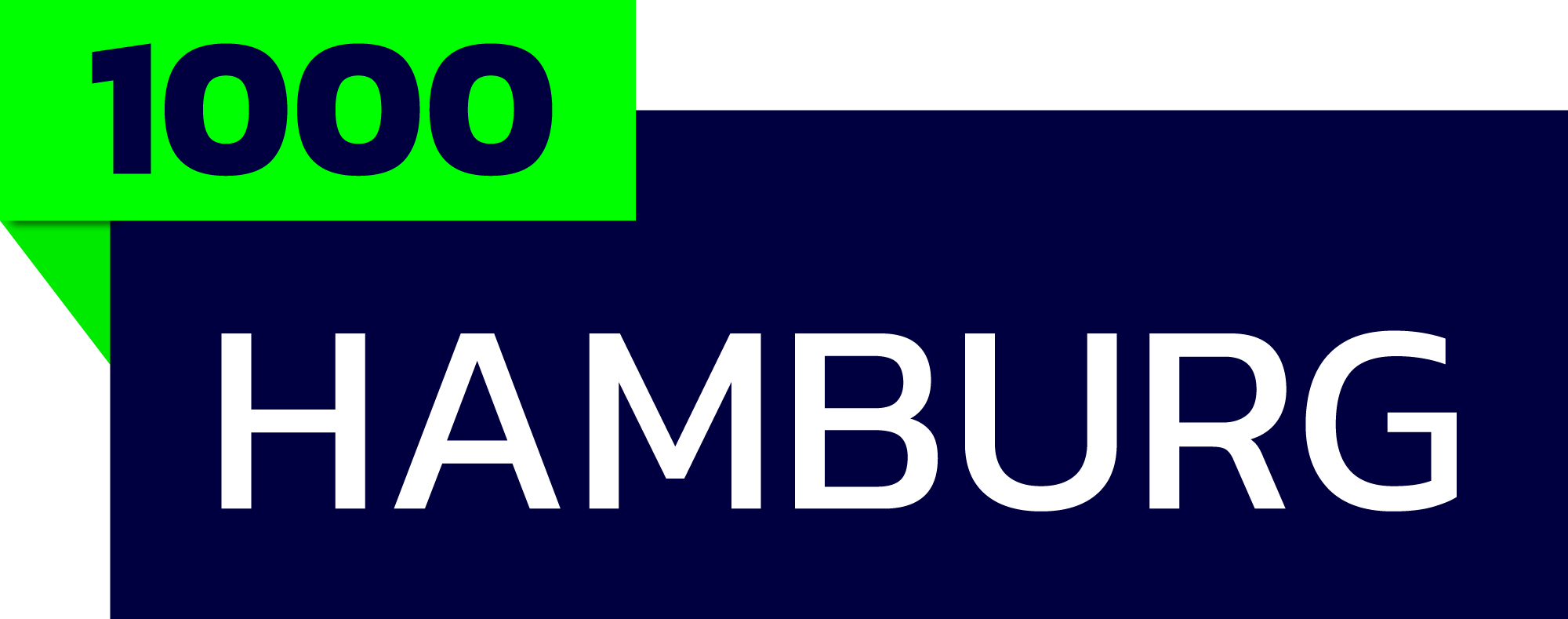 1000 Hamburg