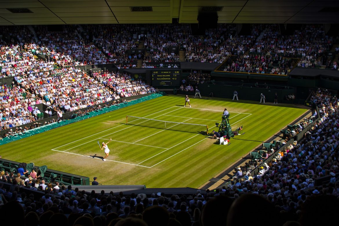 Kerber und Zverev in Wimbledon vor machbaren Aufgaben