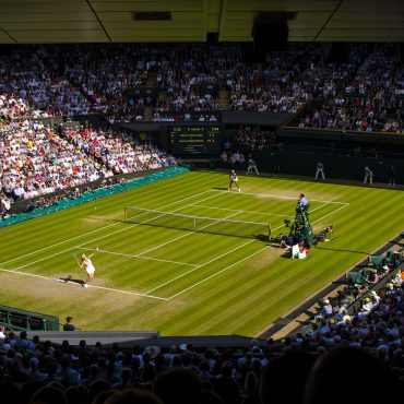 Kerber und Zverev in Wimbledon vor machbaren Aufgaben