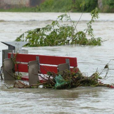 NDR unterstützt ARD-Spendentag zugunsten der Hochwasseropfer