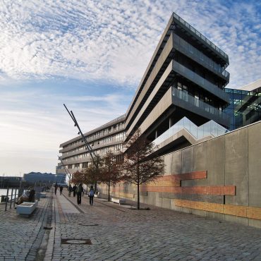 Hamburg: Studierende sollen bald wieder in die Unis kommen