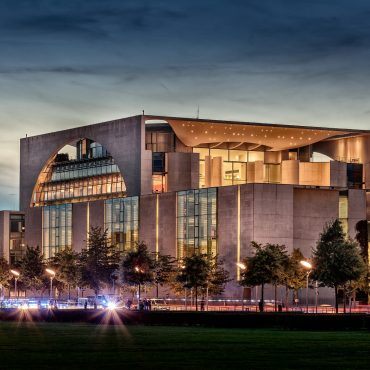 Bundesregierung holt Hamburger IS-Anhängerin zurück