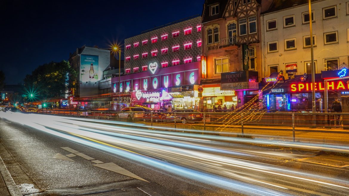 Faustschlag auf der Reeperbahn mit Todesfolge: Mann verhaftet