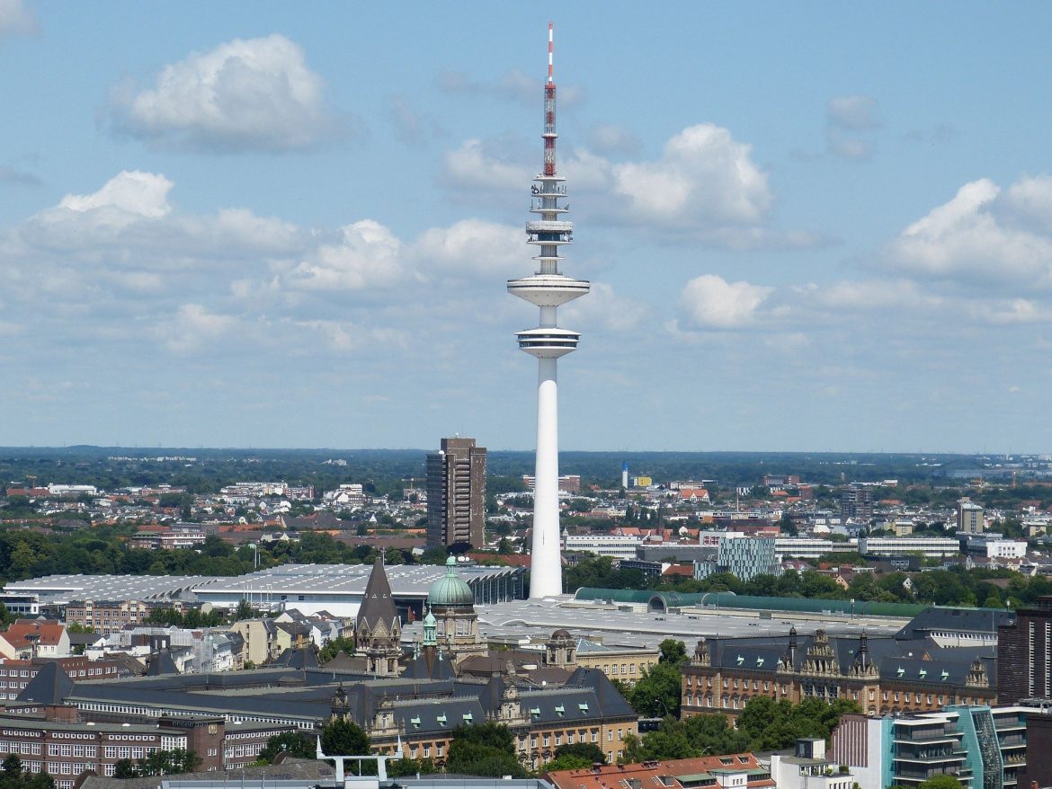 ITS-Kongress in Hamburg: Mehr als 13.000 Gäste kamen