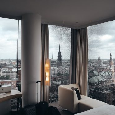 Schub für Hotels durch ITS-Weltkongress in Hamburg erwartet