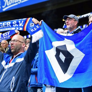 Erstes 2G-Heimspiel des HSV: Mehr als 30.000 Tickets verkauft