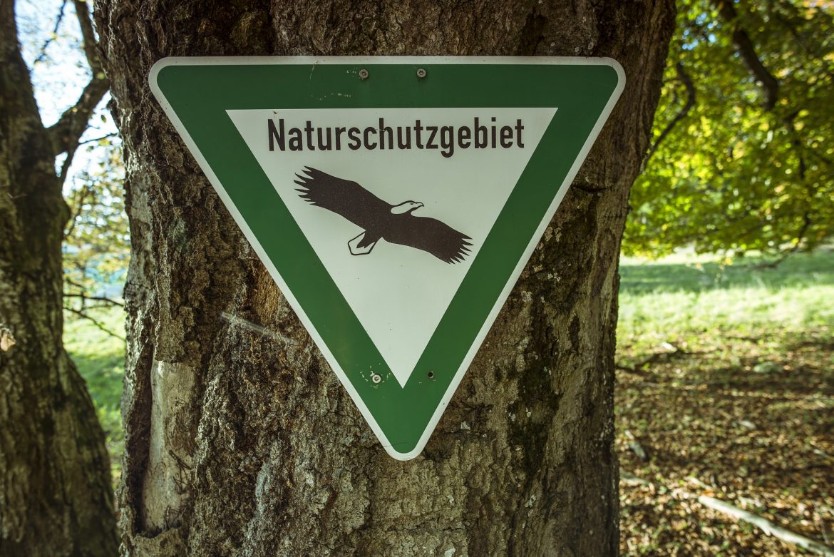 Neue Ranger für Hamburgs Naturschutzgebiete vorgestellt