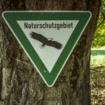 Neue Ranger für Hamburgs Naturschutzgebiete vorgestellt