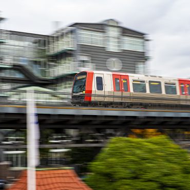 HVV will Fahrkartenpreise im Schnitt um 1,3 Prozent anheben