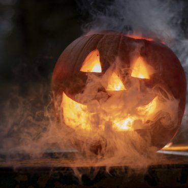 Halloween-Randale mit verletzten Polizisten in Hamburg