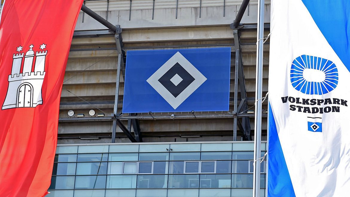 HSV meldet ein Bilanzminus von 4,7 Millionen Euro