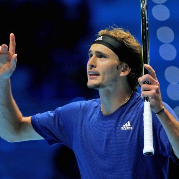 ATP Finals: Zverev triumphiert in Turin