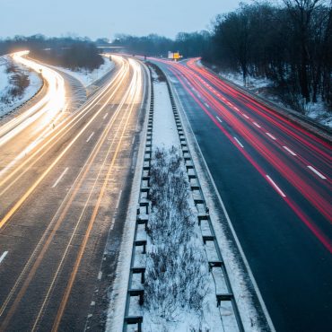 Weihnachtsstaus rund um Hamburg? Was der ADAC erwartet