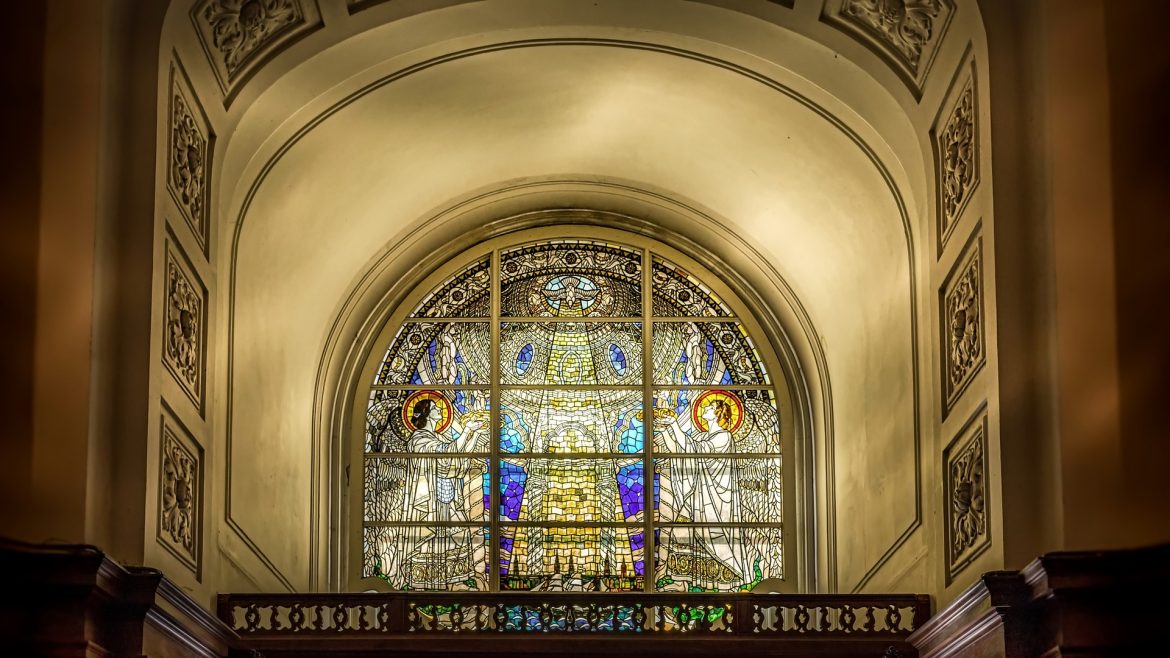 Hunderte Gottesdienste an Weihnachten in Hamburg