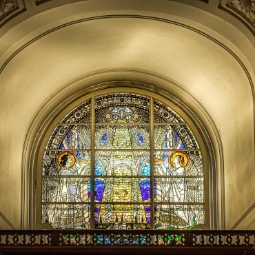 Hunderte Gottesdienste an Weihnachten in Hamburg