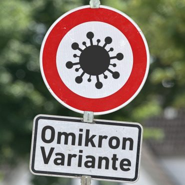 Corona: Hamburg hat besonders viele Omikron-Fälle