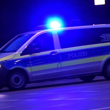 Polizei löst Konzert in Allermöhe mit 800 Gästen auf