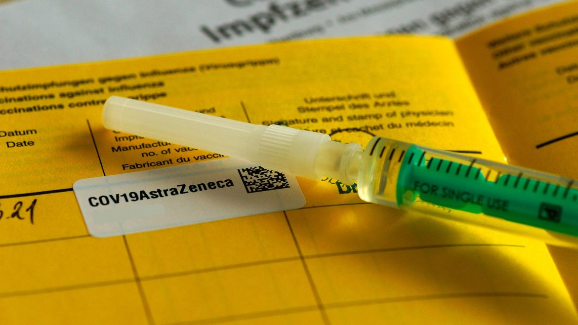 Falsche Impfnachweise: Ermittlungen gegen Hamburger Ärztin