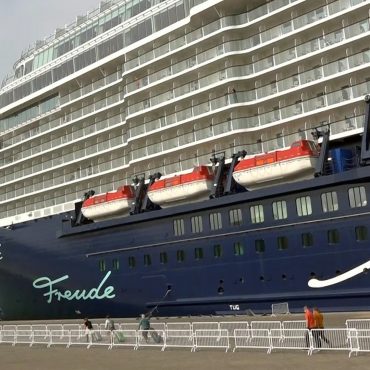 Corona-Fälle: Kreuzfahrtschiff „Mein Schiff 6“ bricht Reise ab