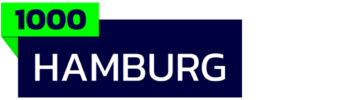 1000 Hamburg