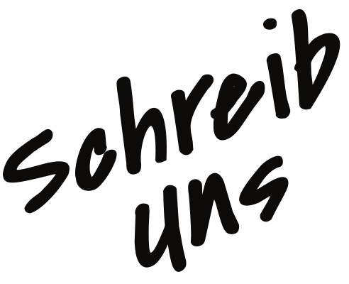 SchreibUns