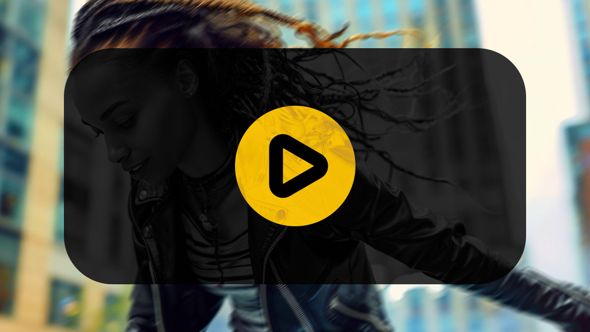 On Set: The Making of a Music Video