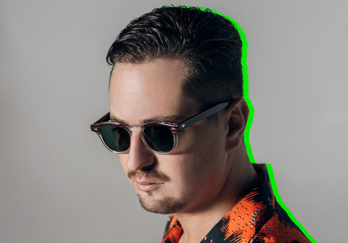 Robin Schulz