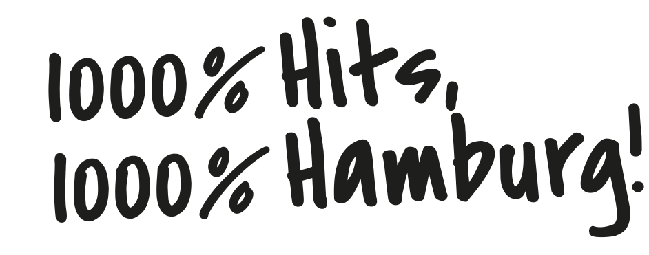 1000Hits1000Hamburg