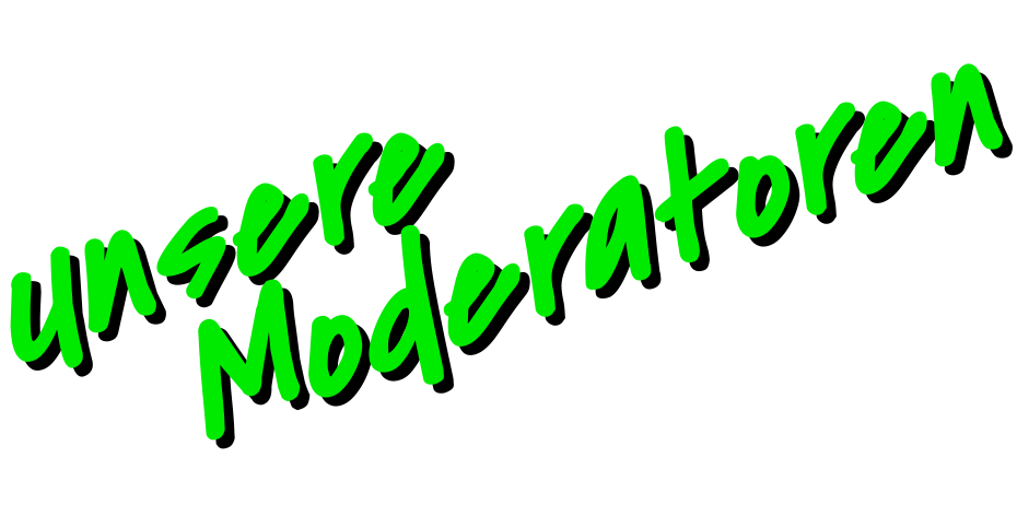 UnsereModeratoren